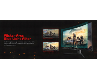KOORUI G3221SC VA Curved 170 Hz 1ms - 1365784 - zdjęcie 16